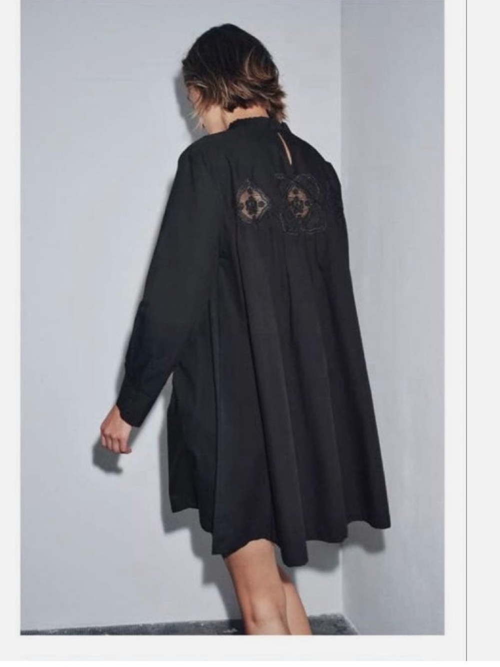 Zara Mini Dress - Picture 7 of 7